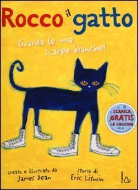 Rocco il gatto