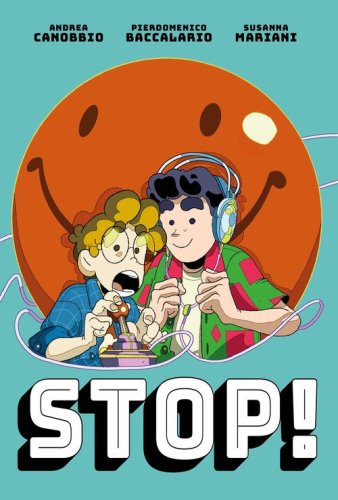 Stop!