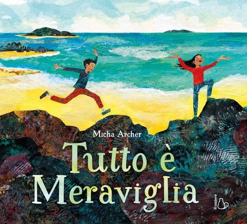 Tutto &egrave; meraviglia
