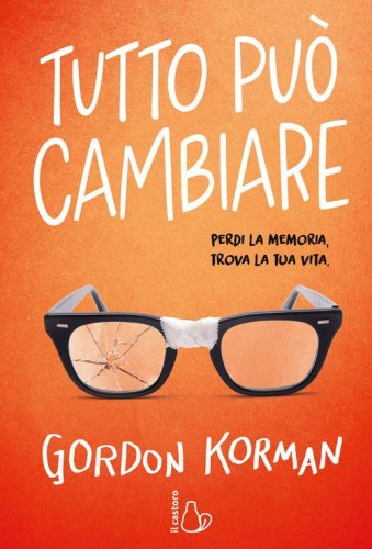 Tutto pu&ograve; cambiare