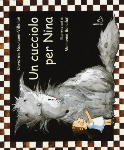 Un cucciolo per Nina