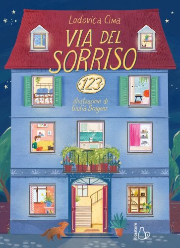 Via del Sorriso 123