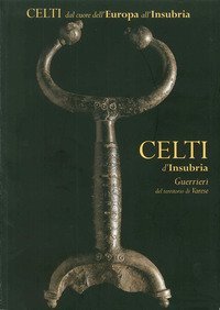 Celti d'Insubria. Guerrieri del territorio di Varese