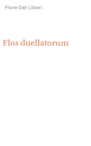 Flos duellatorum