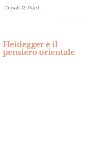 Heidegger e il pensiero orientale