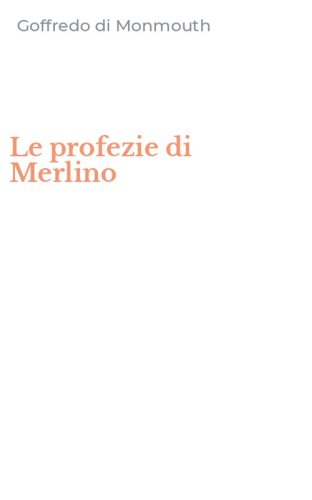Le profezie di Merlino