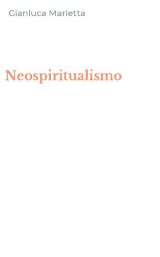 Neospiritualismo