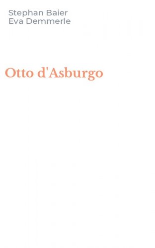 Otto d'Asburgo