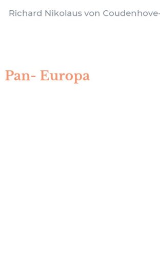 Pan-Europa