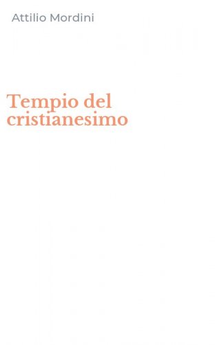 Tempio del cristianesimo