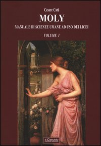 Moly. Manuale di scienze umane ad uso dei licei