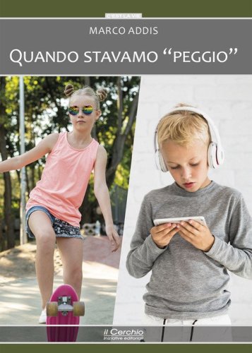 Quando stavamo &laquo;peggio&raquo;