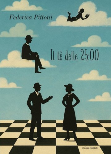 Il t&egrave; delle 25:00