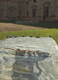 Gregorio Botta. Here lies one whose name was writ in water
