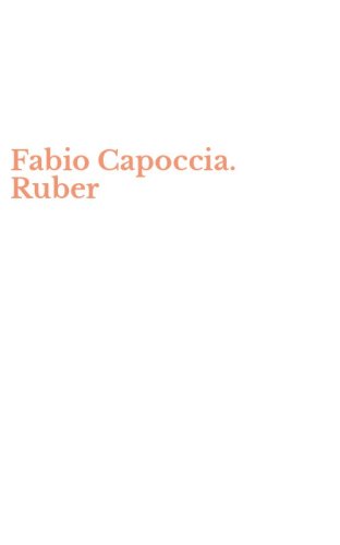 Fabio Capoccia. Ruber