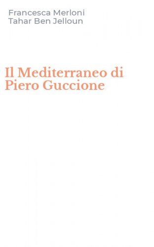 Il Mediterraneo di Piero Guccione