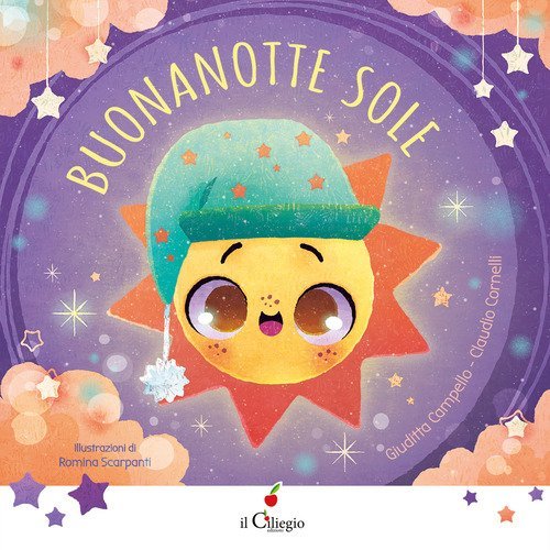 Buonanotte sole