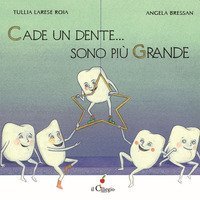 Cade un dente... Sono pi&ugrave; grande