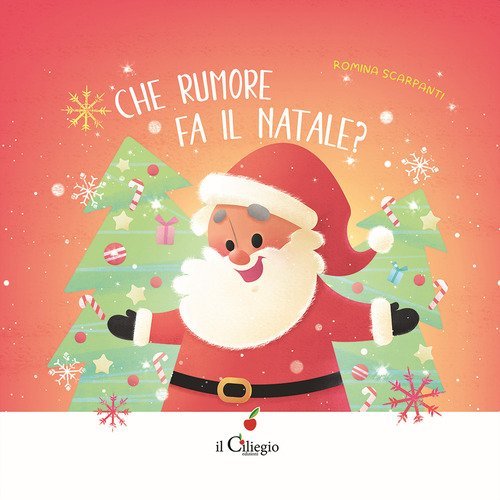 Che rumore fa il Natale?
