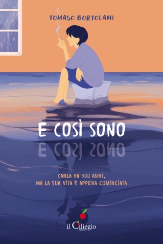 E cos&igrave; sono. Carla ha 300 anni, ma la sua vita &egrave; appena cominciata