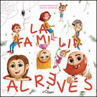 La familia Al Rev&eacute;s