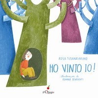 Ho vinto io!