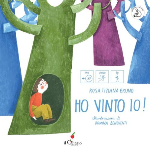 Ho vinto io! InBook