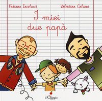 I miei due pap&agrave;