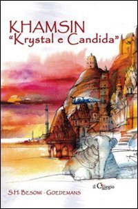 Khamsin &laquo;kristal e Candida&raquo;