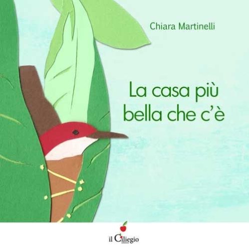 La casa pi&ugrave; bella che c'&egrave;