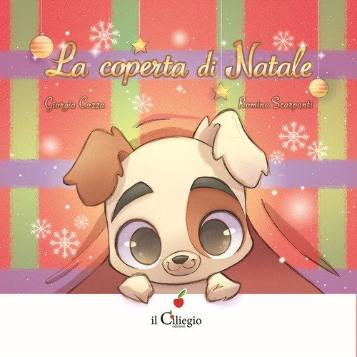 La coperta di Natale