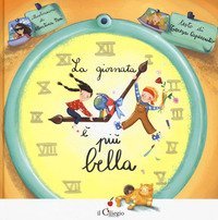 La giornata &egrave; pi&ugrave; bella