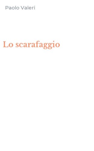 Lo scarafaggio