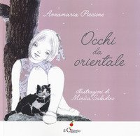 Occhi da orientale