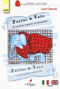 Perino & Vele. Un morbido cappotto di cartapesta-A soft papier-m&acirc;che coat