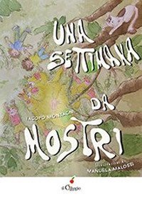 Una settimana da mostri