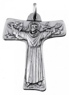 TAU SAN FRANCESCO ARGENTO