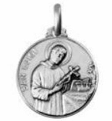 SAN LUIGI GONZAGA 18 MM