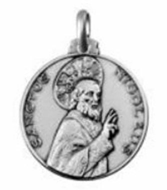 SAN NICOLA