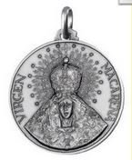 VIRGEN DE LA MACARENA