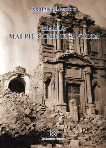 Maria mai pi&ugrave; come una volta