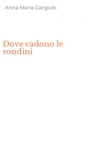 Dove cadono le rondini