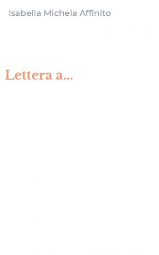 Lettera a...