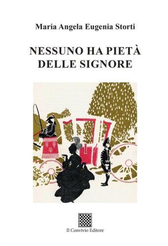 Nessuno ha piet&agrave; delle signore