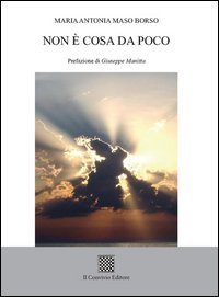 Non &egrave; cosa da poco