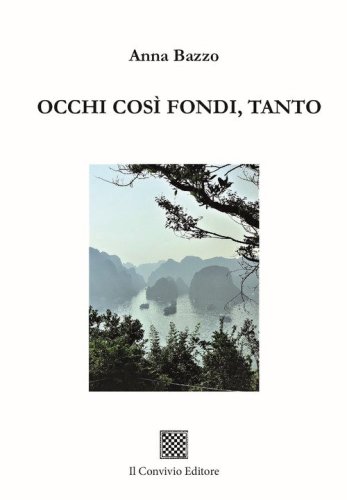 Occhi cos&igrave; fondi, tanto
