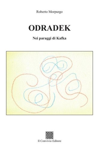 Odradek. Nei paraggi di Kafka