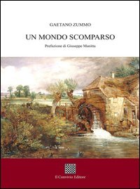 Un mondo scomparso
