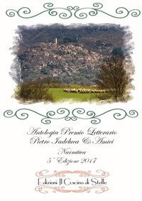 Antologia premio letterario Pietro Iadeluca & amici. Narrativa. 5&ordf; edizione