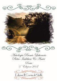 Antologia premio letterario Pietro Iadeluca & amici. Poesia. 5&ordf; edizione